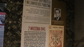 Nieśli ideę wolnej Polski
