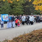 Marsz dla Życia i Rodziny w Muszynie