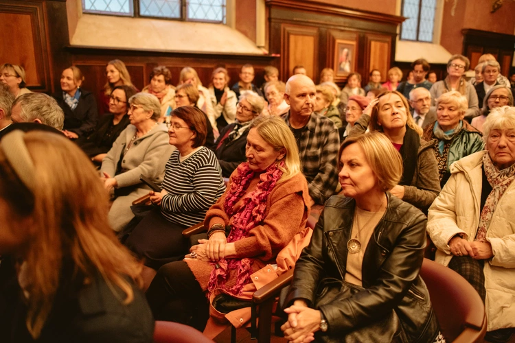 Pierwsza sesja procesu beatyfikacyjnego sługi Bożej s. Judyty Urszuli Napierskiej