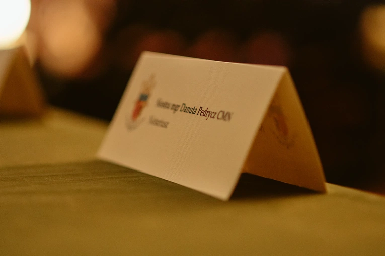 Pierwsza sesja procesu beatyfikacyjnego sługi Bożej s. Judyty Urszuli Napierskiej