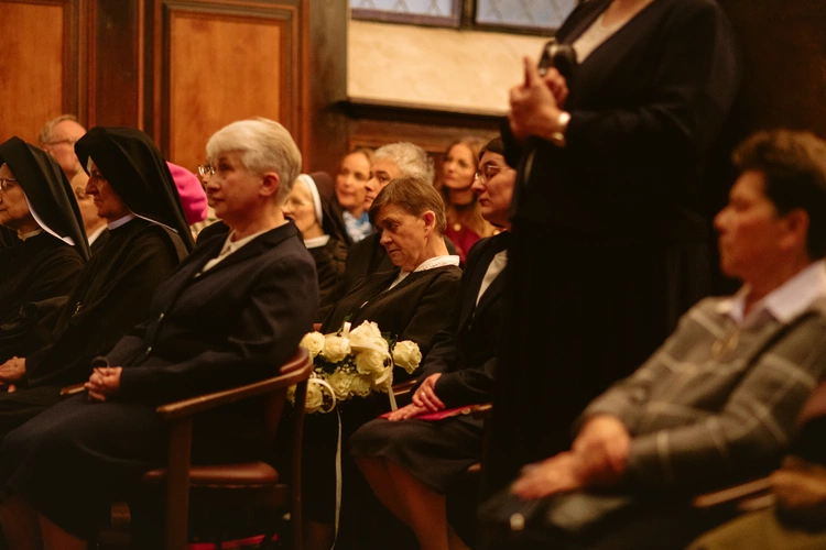 Pierwsza sesja procesu beatyfikacyjnego sługi Bożej s. Judyty Urszuli Napierskiej