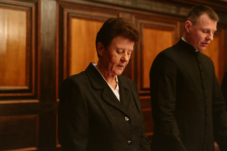 Pierwsza sesja procesu beatyfikacyjnego sługi Bożej s. Judyty Urszuli Napierskiej