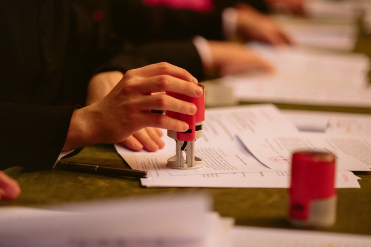 Pierwsza sesja procesu beatyfikacyjnego sługi Bożej s. Judyty Urszuli Napierskiej