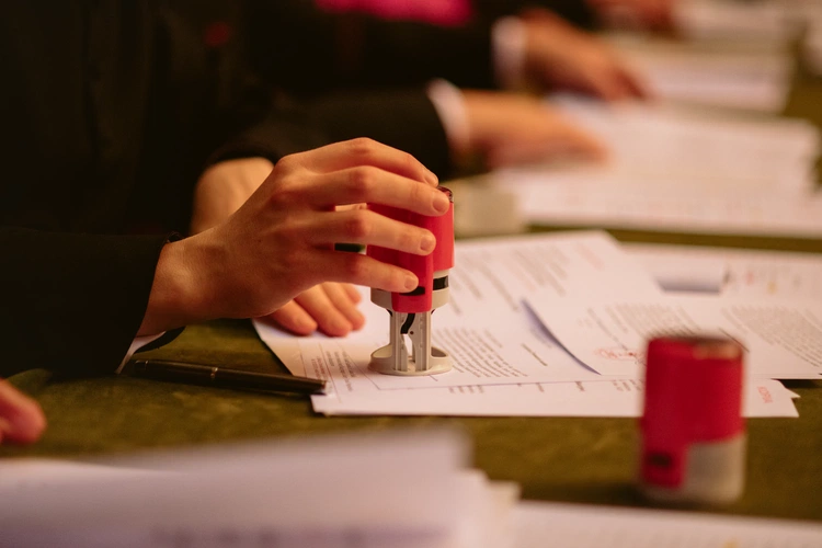 Pierwsza sesja procesu beatyfikacyjnego sługi Bożej s. Judyty Urszuli Napierskiej