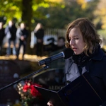 Pogrzeb Stanisława Szafranka - żołnierza niezłomnego