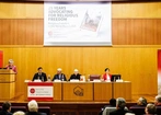 Raport PKWP: dwie trzecie ludzkości dotknięte naruszeniem wolności religijnej 