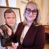 Dorota Sokołowska laureatką nagrody "Ślad"