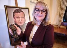 Dorota Sokołowska laureatką nagrody "Ślad"