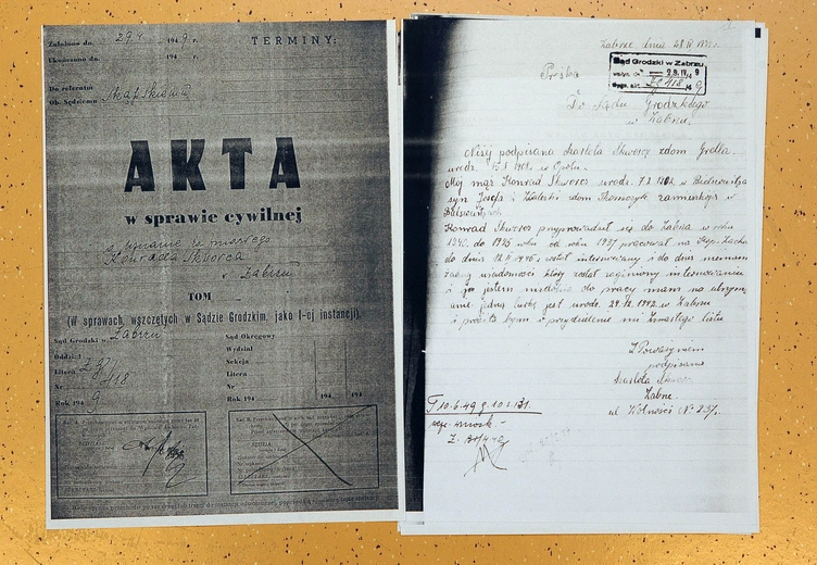 Akta