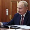 Władimir Putin