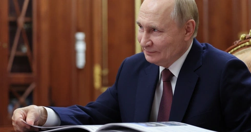 Władimir Putin