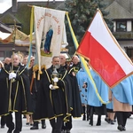Ciechanów. Odpust w sanktuarium