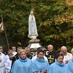 Ciechanów. Odpust w sanktuarium