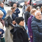 Ciechanów. Odpust w sanktuarium