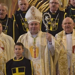 Ciechanów. Odpust w sanktuarium