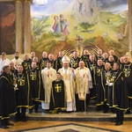 Ciechanów. Odpust w sanktuarium