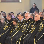 Ciechanów. Odpust w sanktuarium