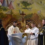 Ciechanów. Odpust w sanktuarium