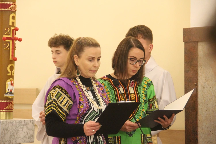 W tę drogę nie udajesz się sam