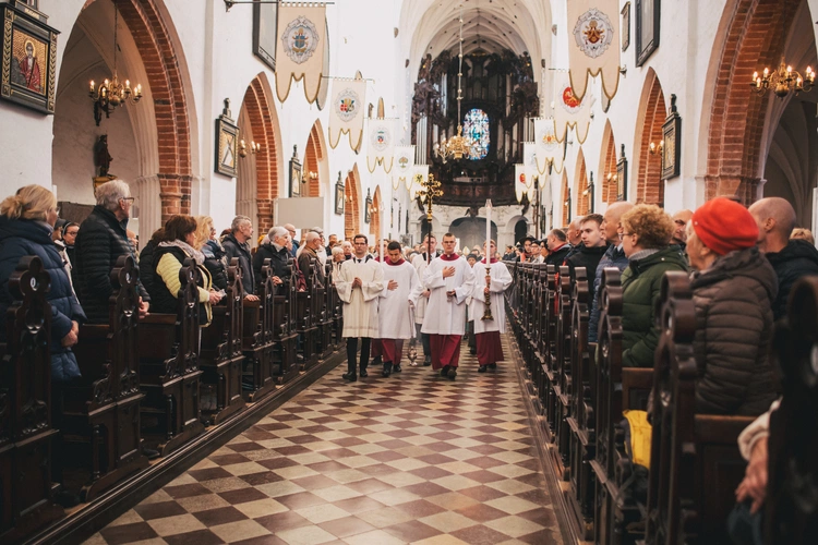 Niedziela Misyjna 2025