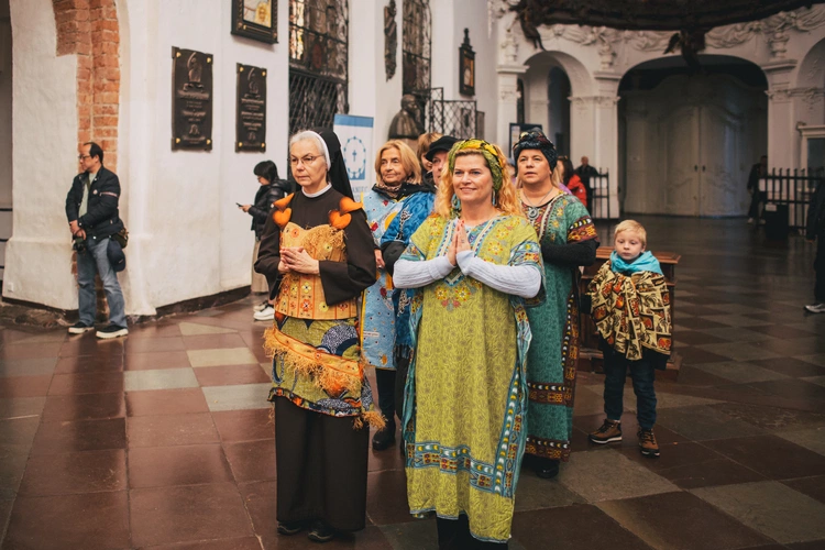 Niedziela Misyjna 2025