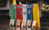 Niedziela Misyjna 2025
