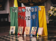 Niedziela Misyjna 2025