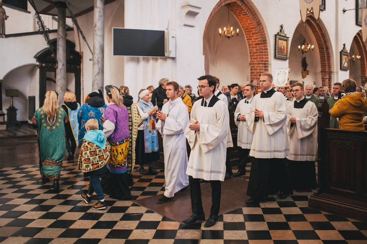 Niedziela Misyjna 2025