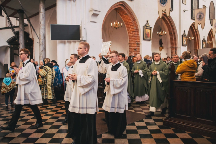 Niedziela Misyjna 2025