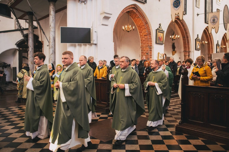 Niedziela Misyjna 2025