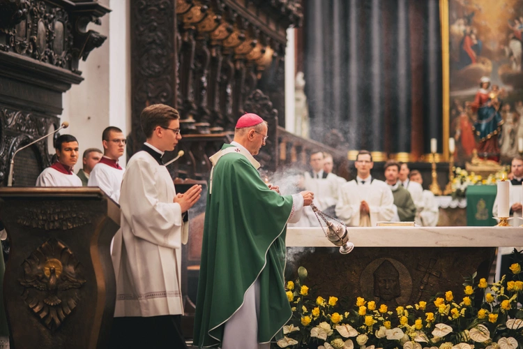 Niedziela Misyjna 2025