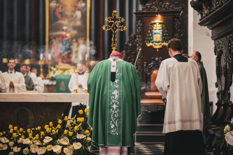 Niedziela Misyjna 2025