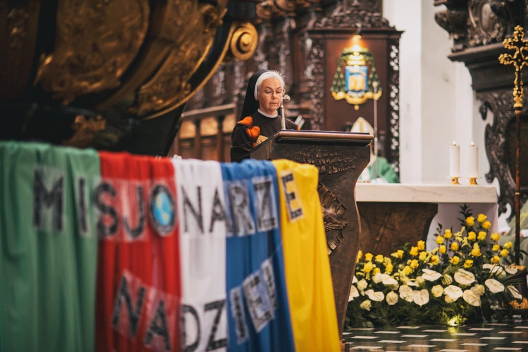 Niedziela Misyjna 2025