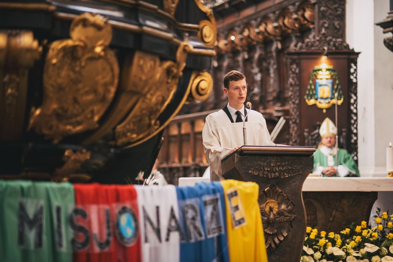 Niedziela Misyjna 2025