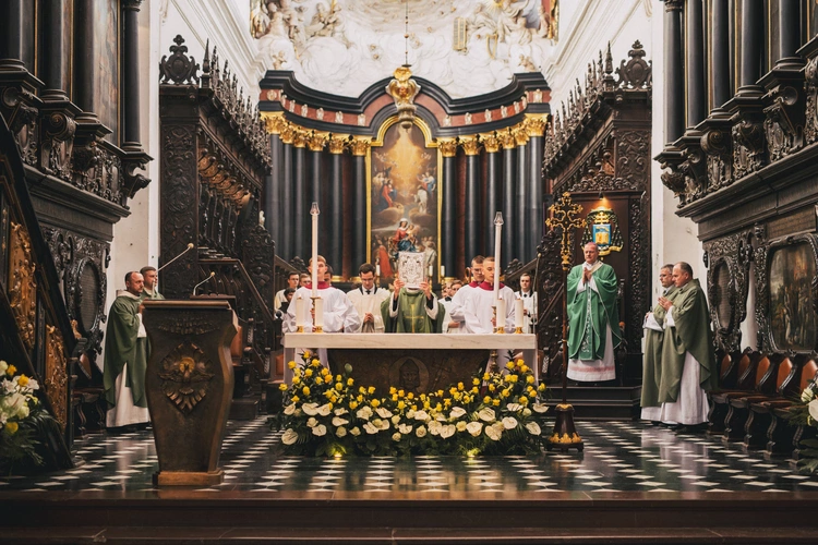 Niedziela Misyjna 2025