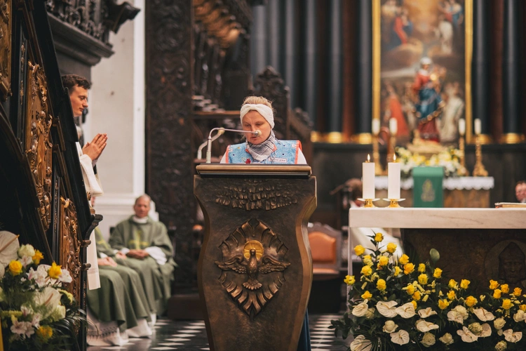 Niedziela Misyjna 2025