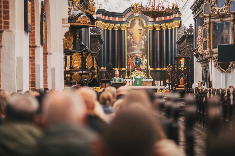 Niedziela Misyjna 2025