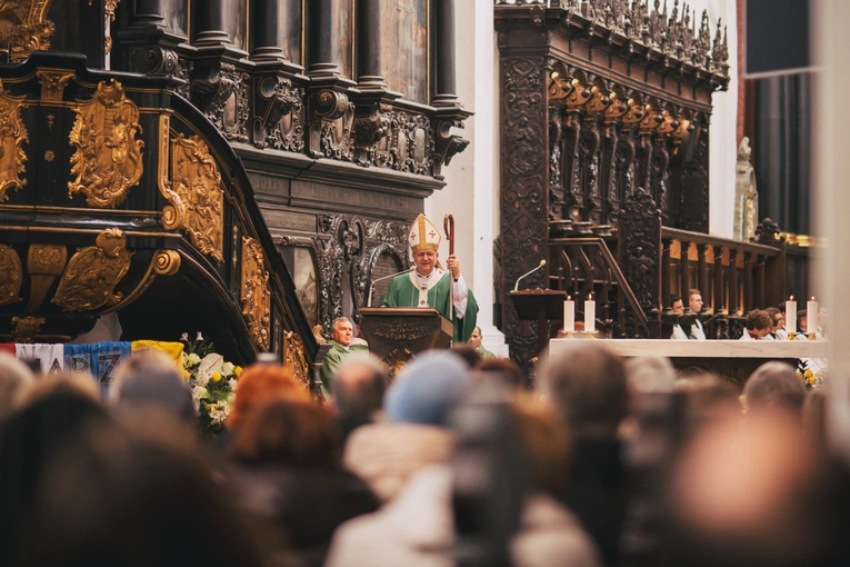 Niedziela Misyjna 2025