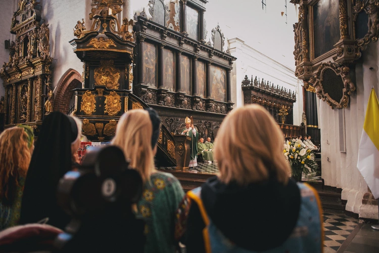 Niedziela Misyjna 2025