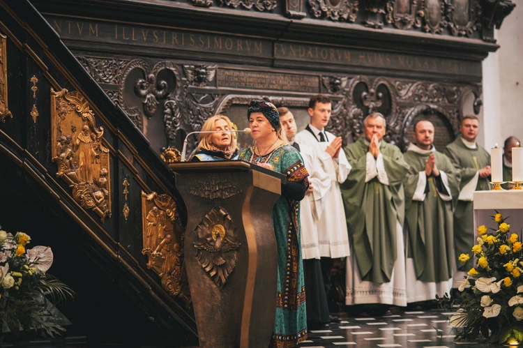 Niedziela Misyjna 2025