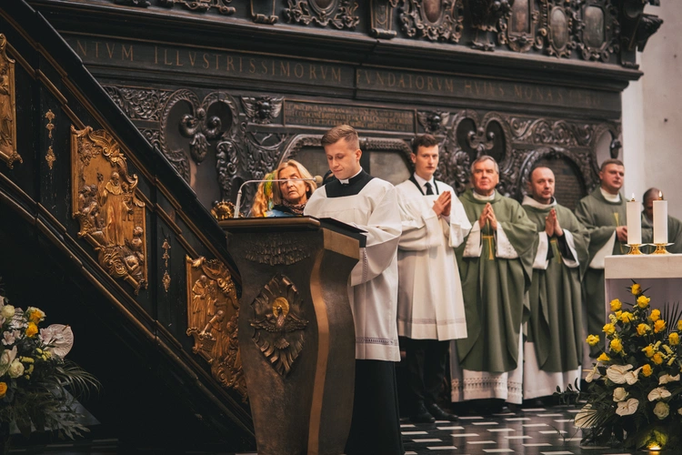 Niedziela Misyjna 2025