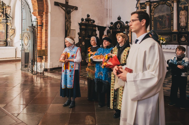 Niedziela Misyjna 2025