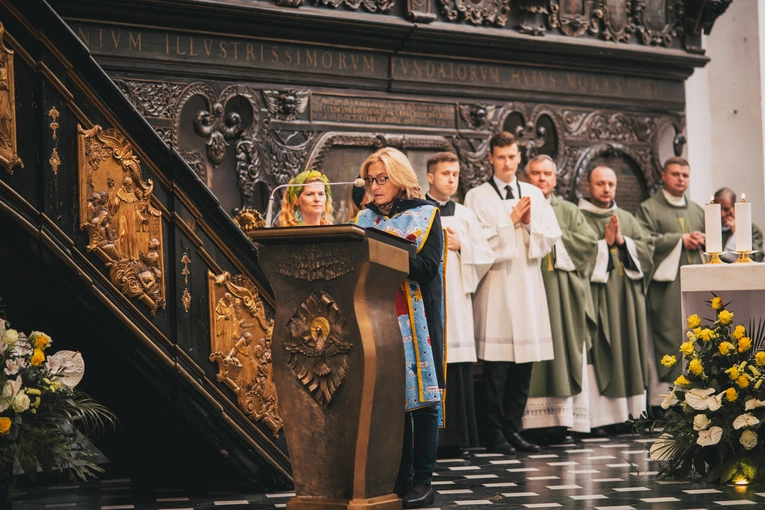 Niedziela Misyjna 2025