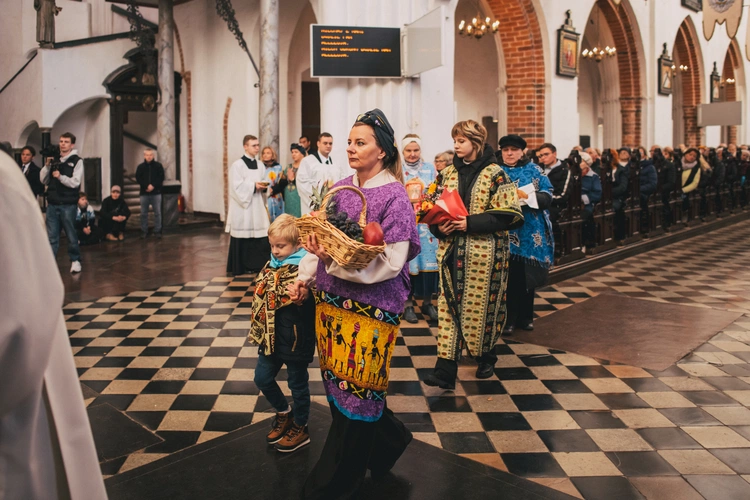 Niedziela Misyjna 2025