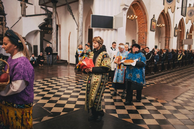 Niedziela Misyjna 2025