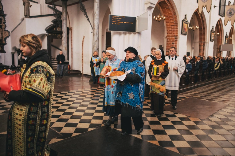 Niedziela Misyjna 2025