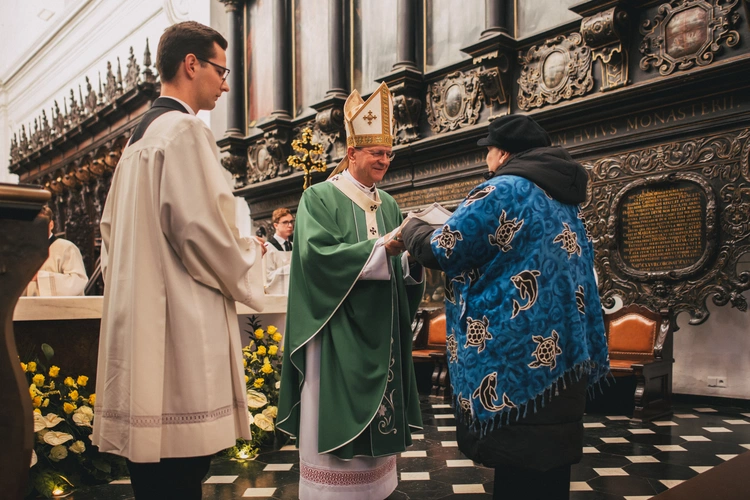 Niedziela Misyjna 2025