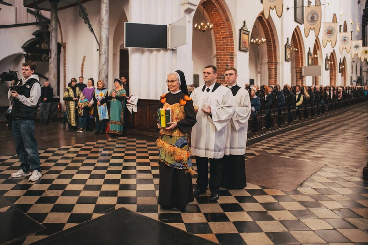 Niedziela Misyjna 2025