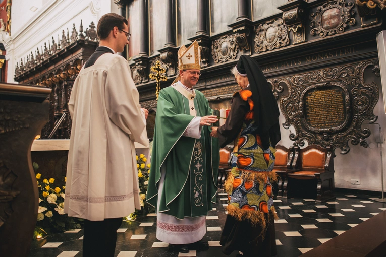 Niedziela Misyjna 2025