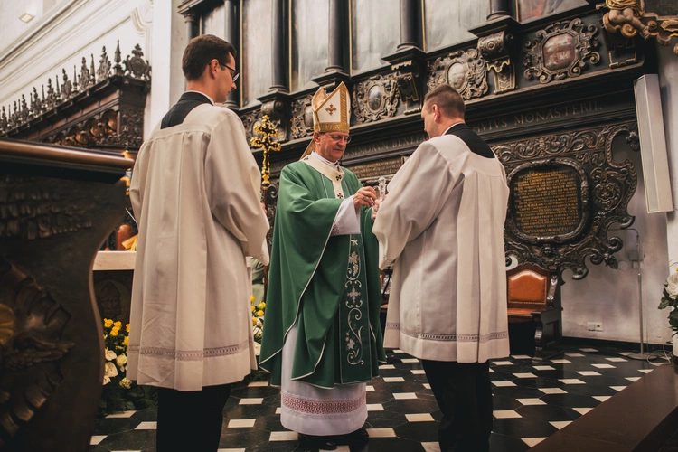 Niedziela Misyjna 2025